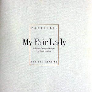 My Fair Lady Imprints